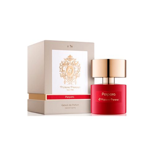 Tiziana Terenzi - Porpora Extrait De Parfum Unisex 100 мл - Porpora Extrait De Parfum Unisex 100 мл - Tiziana Terenzi