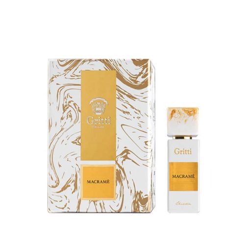 جريتي - عطر ماكراميه للنساء ١٠٠ مل - عطر ماكراميه للنساء ١٠٠ مل - جريتي