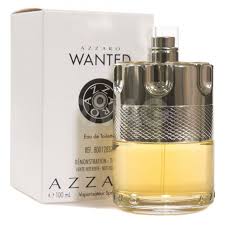 عطر Azzaro Wanted EDT 100 مل للرجال