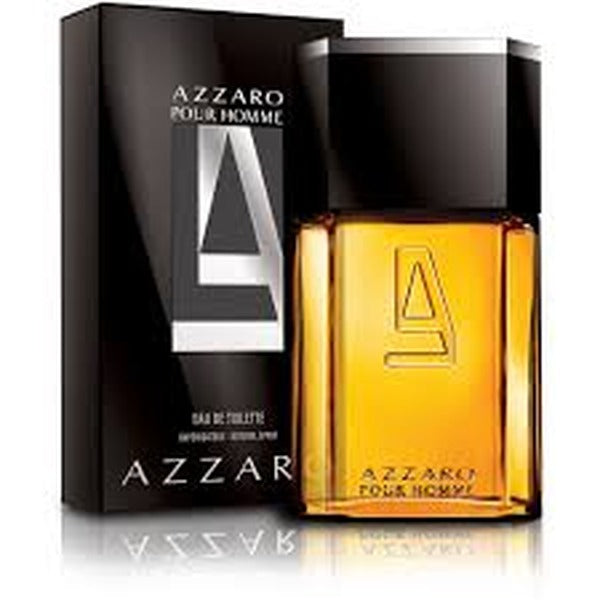 عطر ازارو بور هوم او دي تواليت 100 مل عطر ازارو بور هوم او دي تواليت 100 مل للرجال