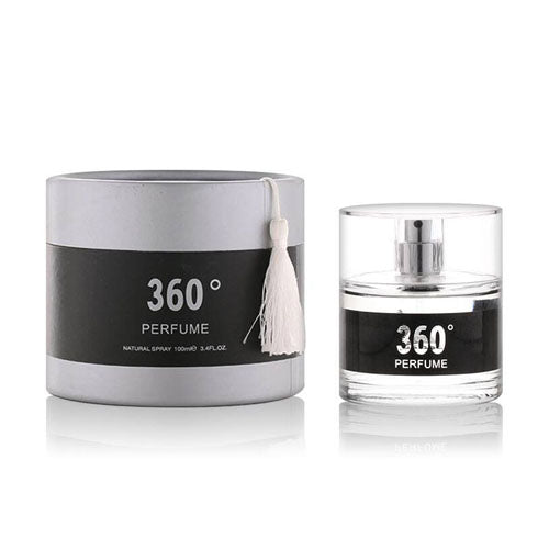 العربية للعود - عطر بلاك عود للرجال 100 مل - عطر بلاك عود للرجال 100 مل - العربية للعود