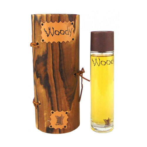 العربية للعود - عطر وودي للجنسين 100 مل - عطر وودي للجنسين 100 مل - العربية للعود