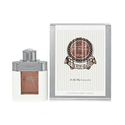 Rasasi - Al Wisam Day EDP For Men 100ML - Al Wisam Day EDP For Men 100ml - Rasasi