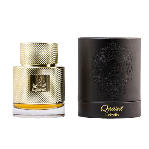 لطافة - عطر قائد للجنسين 100 مل - عطر قائد للجنسين 100 مل - لطافة