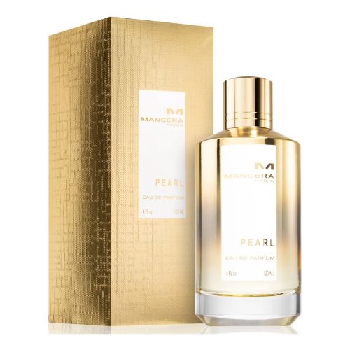 Mancera - Pearl EDP Unisex 120ML - פרל אדפ יוניסקס 120 מ"ל - מנסרה
