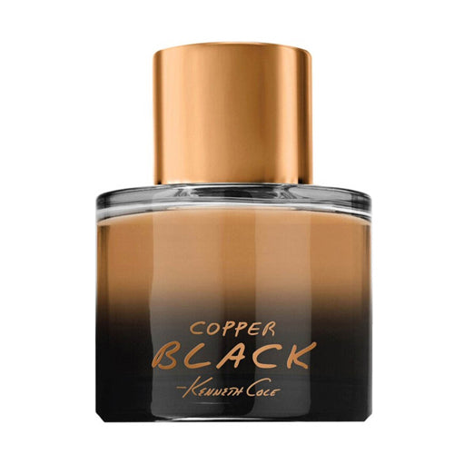 كينيث كول - عطر كوبر بلاك للرجال ١٠٠ مل - كينيث كول - عطر كوبر بلاك للرجال ١٠٠ مل