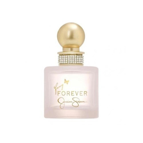 Тестер - Джессика Симпсон - Fancy Forever EDP для женщин 100 мл - Тестер - Fancy Forever EDP для женщин 100 мл - Джессика Симпсон