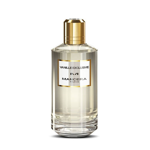 Тестер - Mancera - Vanille Exclusif EDP Unisex 120 мл - Тестер - Vanilla Exclusive EDP Unisex 120 мл - Mancera