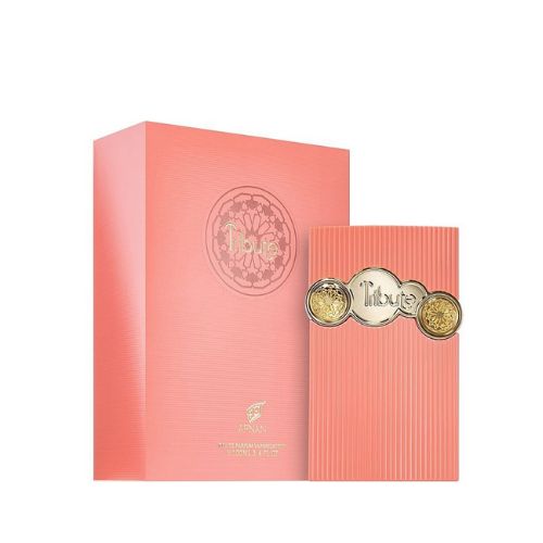 أفنان - عطر تريبوث بينك للنساء 100 مل - عطر تريبوث بينك للنساء 100 مل - أفنان