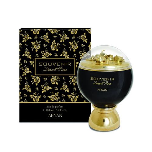 أفنان - عطر سوفينير ديزرت روز للنساء 100 مل - أفنان