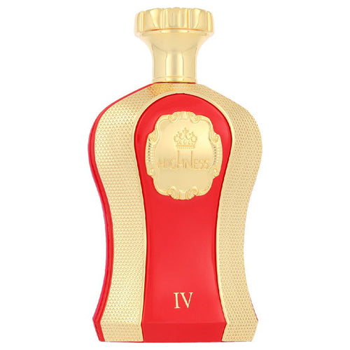 أفنان - عطر هير هيزيز الرابع الأحمر للنساء 100 مل - عطر هير هيزيز الرابع الأحمر للنساء 100 مل - أفنان