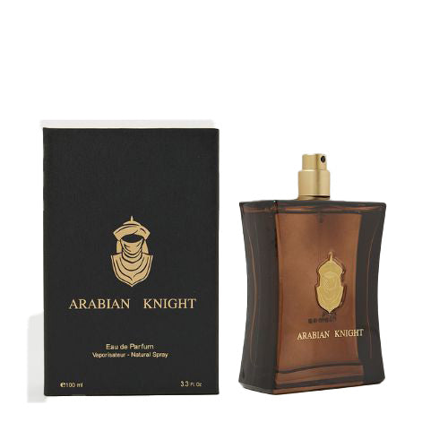 العربية للعود - عطر الفارس العربي للرجال 100 مل - العربية للعود عطر الفارس العربي للرجال 100 مل - العربية للعود