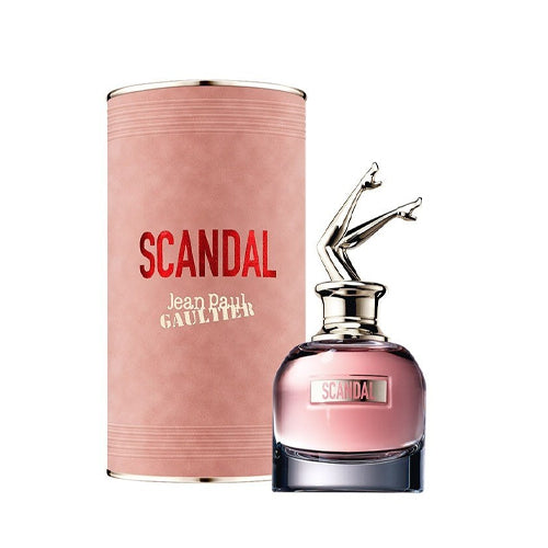 Jean Paul Gaultier - Scandal EDP For Women 80ML - סקנדל אדפ לאישה 80 מ"ל - ז'אן פול גוטייה
