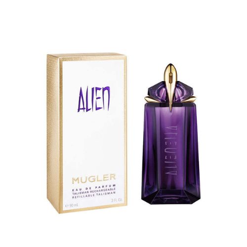 Thierry Mugler - Alien EDP For Women 90ML - Alien EDP For Women 90ml - Thierry Mugler
