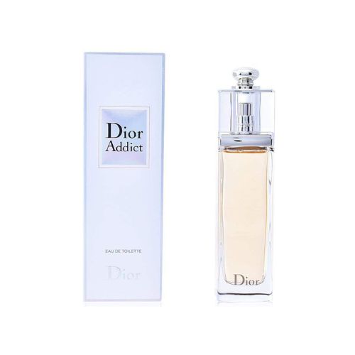 Christian Dior - Addict EDT For Women 100ML - אדיקט אדט לאישה 100 מ"ל - כריסטיאן דיור