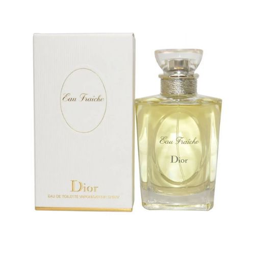 Christian Dior - Eau Fraiche EDT For Women 100ML - או פרש אדט לאישה 100 מ"ל - כריסטיאן דיור