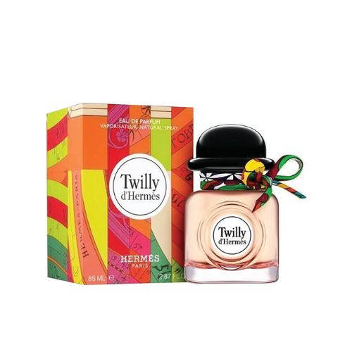 Hermes - Twilly D´Hermes EDP For Women 85ML - טווילי דה הרמס אדפ לאישה 85 מ"ל - הרמס
