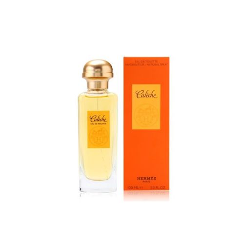 Hermes - Caleche EDT For Women 100ML - קאלש אדט לאישה 100 מ"ל - הרמס