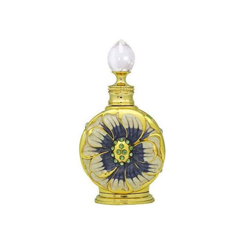 Tester - Swiss Arabian - Layali Perfume Oil For Women 15ML - טסטר - ליילי פרפיום אויל לאישה 15 מ"ל - סוויס ערביאן