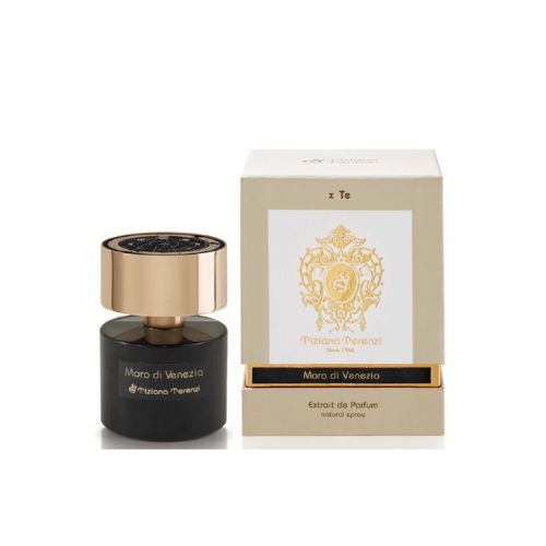 Tiziana Terenzi - Moro Di Venezia Extrait De Parfum Unisex 100 мл - Moro Di Venezia Extrait De Parfum Unisex 100 мл - Tiziana Terenzi