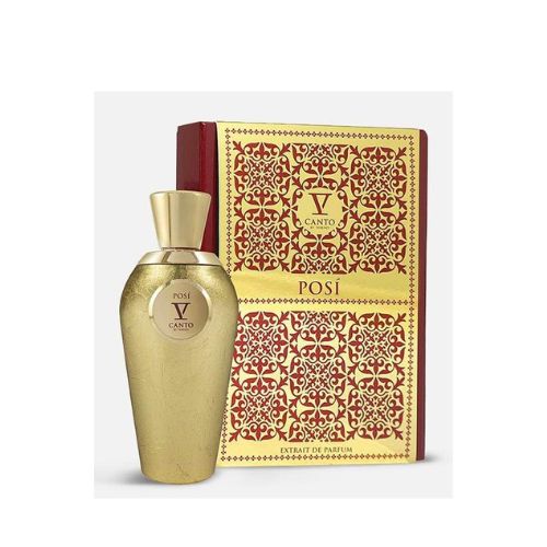 V Canto Arsenico - Posi Extrait De Parfum Unisex 100 мл - Posi Extrait De Parfum Unisex 100 мл - V Canto Arsenico