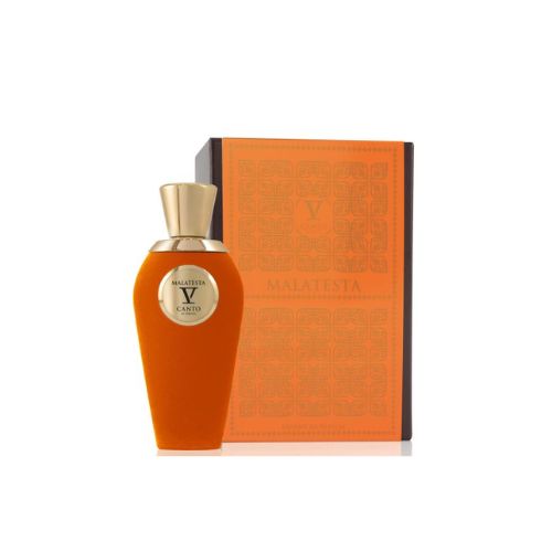 V Canto Arsenico - Malatesta Extrait De Parfum Unisex 100 мл - Malatesta Extrait De Parfum Unisex 100 мл - V Canto Arsenico
