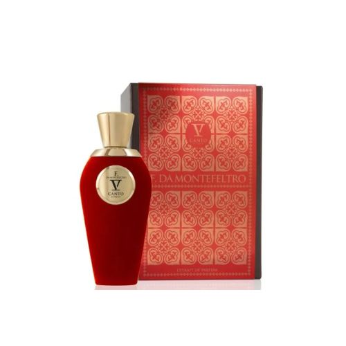 V Canto Arsenico - Montefeltro Extrait De Parfum Unisex 100 мл - Montefeltro Extrait De Parfum Unisex 100 мл - V Canto Arsenico