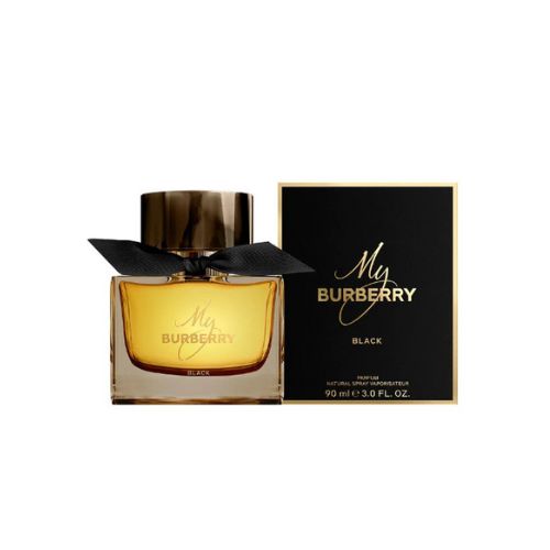 بربري - عطر ماي بربري بلاك للنساء 90 مل - عطر ماي بربري بلاك للنساء 90 مل - بربري