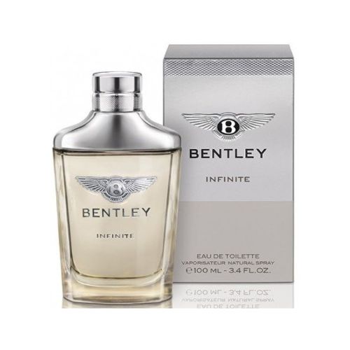 بنتلي - عطر إنفينيت للرجال ١٠٠ مل - عطر إنفينيت للرجال ١٠٠ مل - بنتلي