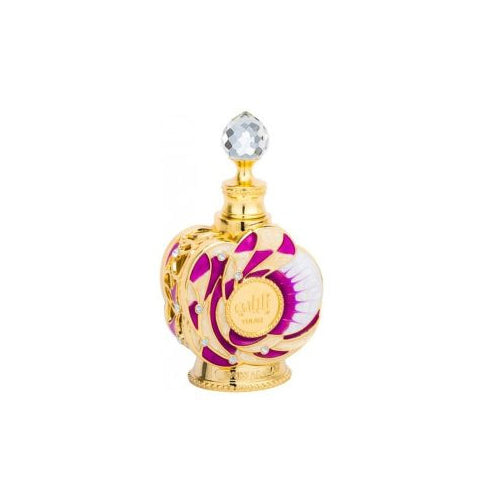 Tester - Swiss Arabian - Yulali Perfume Oil For Women 15ML - טסטר - יולאלי פרפיום אויל לאישה 15 מ"ל - סוויס ערביאן