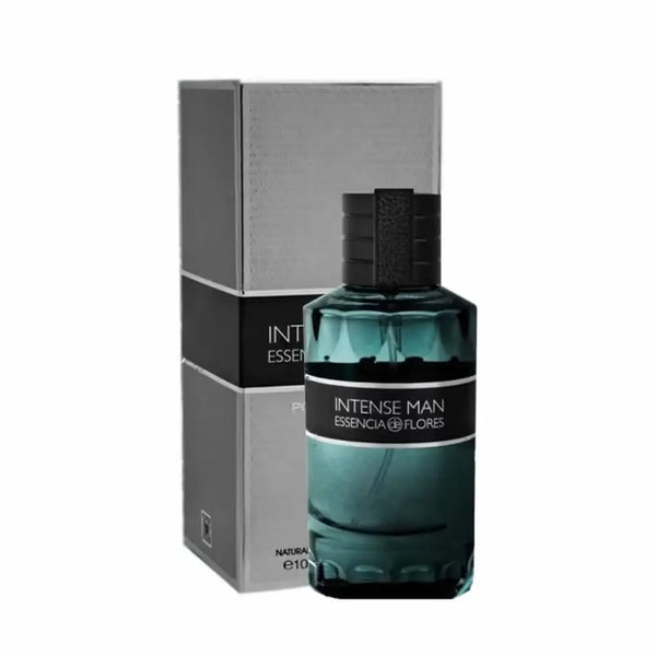 Essencia de Flores Intense Man EDP 100ml בושם לגבר