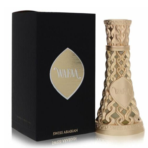 سويس أرابيان - عطر وفاء للنساء 50 مل - عطر وفاء للنساء 50 مل - سويس أرابيان