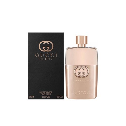 جوتشي - عطر جيلتي للنساء 90 مل - عطر جيلتي للنساء 90 مل - جوتشي