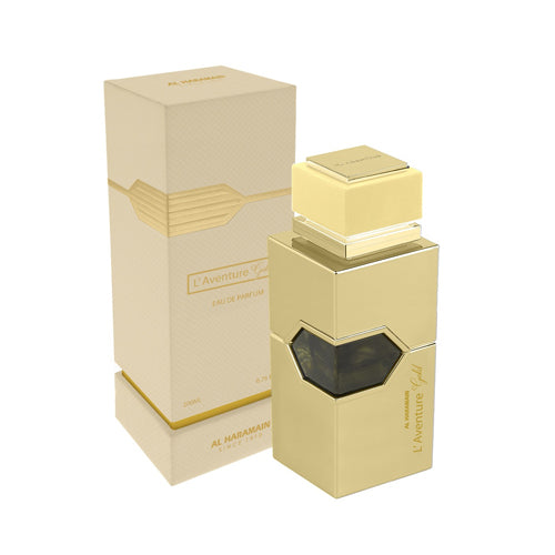 الحرمين - عطر لافينتشر جولد للنساء 200 مل - عطر لافينتشر جولد للنساء 200 مل - الحرمين