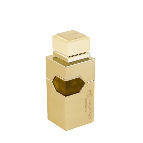 Tester - Al Haramain - L'aventure Gold EDP For Women 200ML - Tester - L'aventure Gold EDP For Women 200ML - Al Haramain