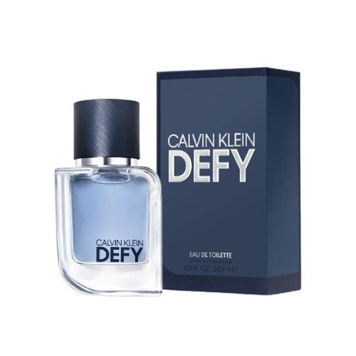 Calvin Klein - Defy EDT для мужчин 30 мл - Defy EDT для мужчин 30 мл - Calvin Klein