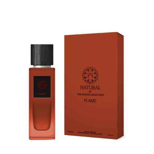Коллекция Woods — Flame EDP Unisex 100 мл — Flame EDP Unisex 100 мл — Коллекция Woods