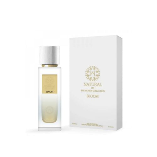 Коллекция Woods — Bloom EDP Unisex 100 мл — Bloom EDP Unisex 100 мл — Коллекция Woods