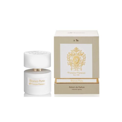 Tiziana Terenzi - Bianco Puro Extrait De Parfum Unisex 100 мл - Bianco Puro Extrait De Parfum Unisex 100 мл - Tiziana Terenzi