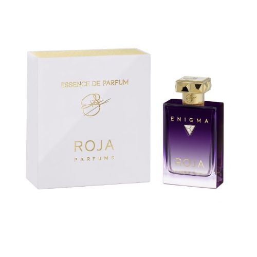 Roja Dove - Enigma Essence EDP For Women 100ML - אניגמה אסנס אדפ לאישה 100 מ"ל - רוג'ה דאב