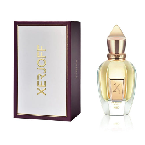 Xerjoff - Shooting Stars Oesel EDP For Women 50ML - שוטינג סטארס אואסל אדפ לאישה 50 מ"ל - קסרג'וף