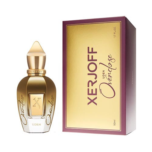 Xerjoff - عطر شوتنج ستارز أودن أوفردوز للجنسين 50 مل - عطر شوتنج ستارز أودن أوفردوز للجنسين 50 مل - Xerjoff