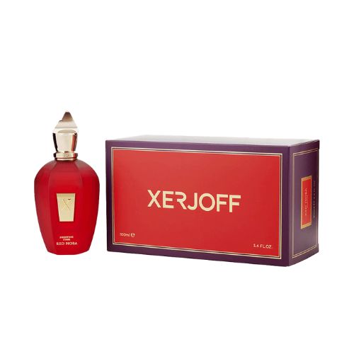 Xerjoff - Shooting Stars Red Hoba EDP Unisex 100ML - שוטינג סטארס רד הובה אדפ יוניסקס 100 מ"ל - קסרג'וף