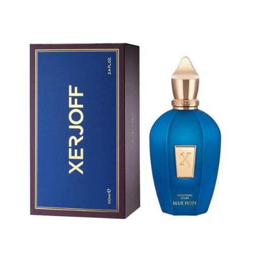 Xerjoff - Shooting Stars Blue Hope EDP Unisex 100ML - שוטינג סטארס בלו הופ אדפ יוניסקס 100 מ"ל - קסרג'וף