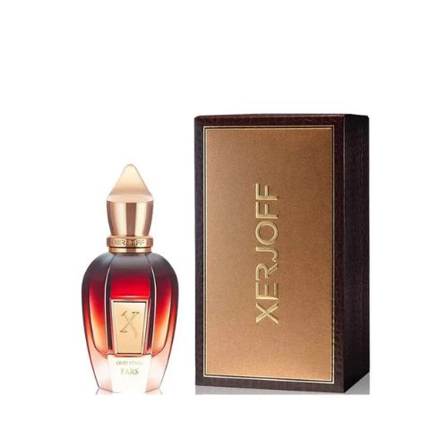 Xerjoff - Oud Stars Fars EDP Unisex 50ML - אוד סטארס פארס אדפ יוניסקס 50 מ"ל - קסרג'וף