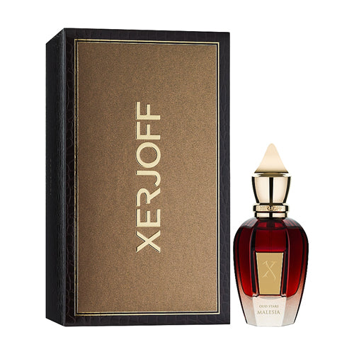 Xerjoff - Oud Stars Malesia EDP Unisex 50ML - אוד סטארס מלזיה אדפ יוניסקס 50 מ"ל - קסרג'וף
