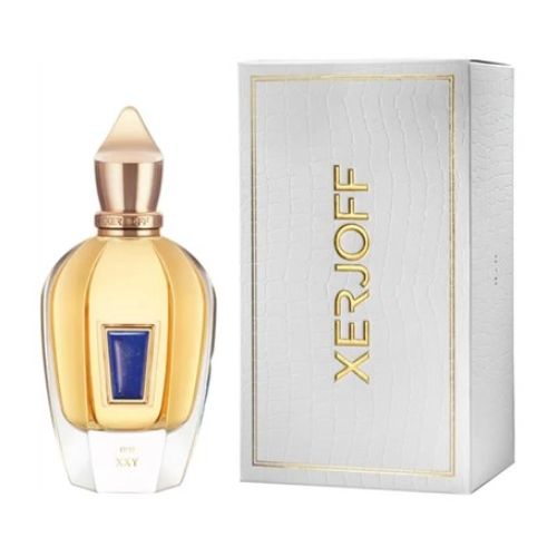 زيرجوف - 17/17 XXY EDP للجنسين 100 مل - 17/17 XXY EDP للجنسين 100 مل - زيرجوف