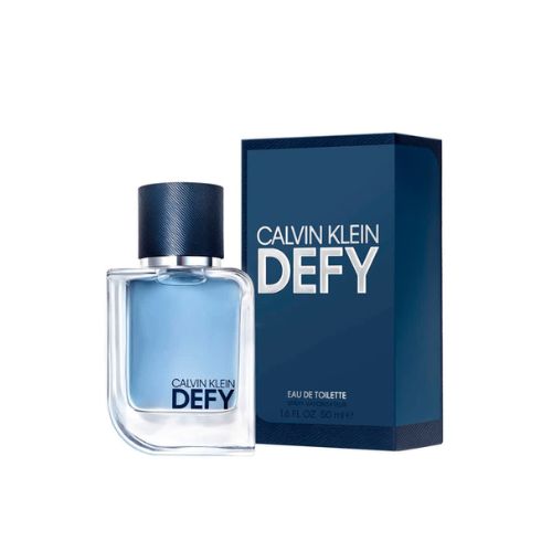 Calvin Klein - Defy EDT для мужчин 50 мл - Defy EDT для мужчин 50 мл - Calvin Klein