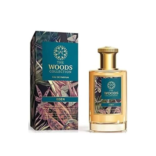 مجموعة وودز - عطر إيدن للجنسين 100 مل - عطر إيدن للجنسين 100 مل - مجموعة وودز