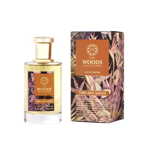 Коллекция Woods — Timeless Sands EDP Unisex 100 мл — Timeless Sands EDP Unisex 100 мл — Коллекция Woods
